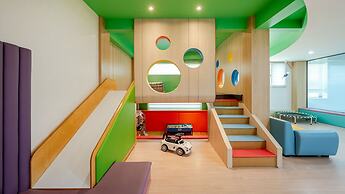 Namyangju Aintio Pension