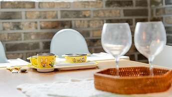 Namyangju Aintio Pension