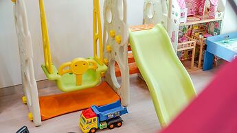 Namyangju Aintio Pension