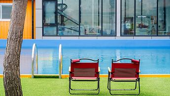 Namyangju Aintio Pension