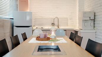 Namyangju Aintio Pension