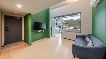 Namyangju Aintio Pension