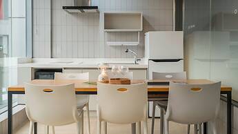 Namyangju Aintio Pension