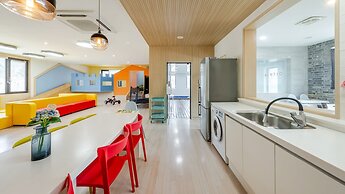 Namyangju Aintio Pension