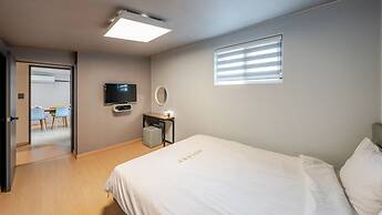 Namyangju Aintio Pension