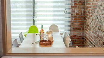 Namyangju Aintio Pension