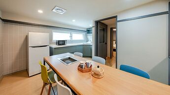 Namyangju Aintio Pension