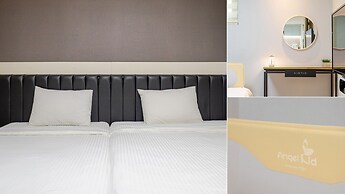 Namyangju Aintio Pension