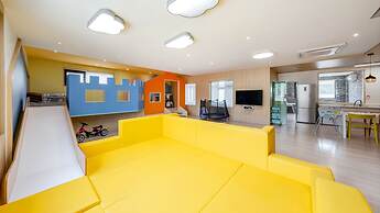 Namyangju Aintio Pension