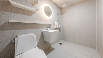 Namyangju Aintio Pension