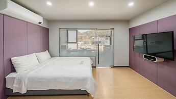 Namyangju Aintio Pension