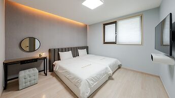 Namyangju Aintio Pension