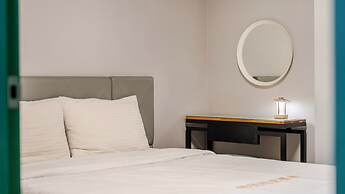 Namyangju Aintio Pension