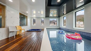 Namyangju Aintio Pension