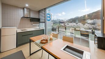 Namyangju Aintio Pension