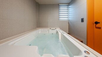 Namyangju Aintio Pension