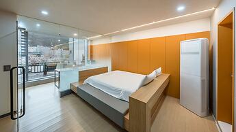 Namyangju Aintio Pension