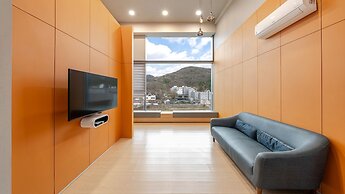 Namyangju Aintio Pension