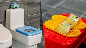 Namyangju Aintio Pension