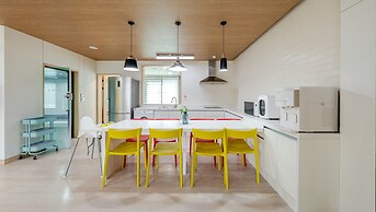 Namyangju Aintio Pension