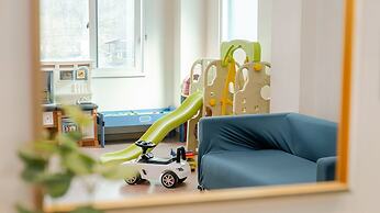 Namyangju Aintio Pension