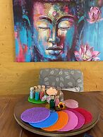 Pousada Dharma Luz e Paz