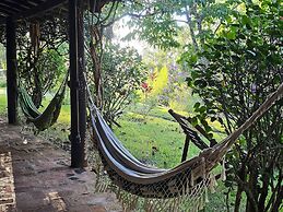 Pousada Dharma Luz e Paz