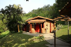 Pousada Dharma Luz e Paz