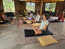 Pousada Dharma Luz e Paz