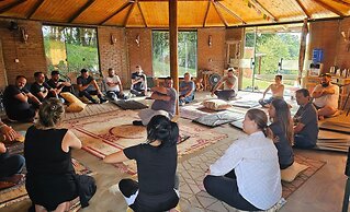 Pousada Dharma Luz e Paz