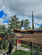 Pousada Dharma Luz e Paz