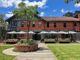 The Alpine Hotel Warburton
