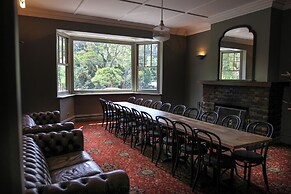 The Alpine Hotel Warburton