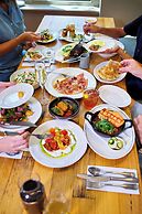 The Alpine Hotel Warburton