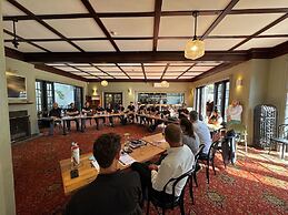 The Alpine Hotel Warburton