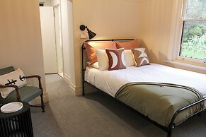 The Alpine Hotel Warburton