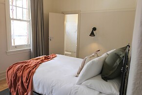 The Alpine Hotel Warburton