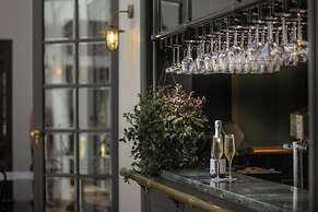 The Alpine Hotel Warburton