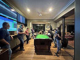 The Alpine Hotel Warburton