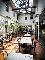 The Alpine Hotel Warburton