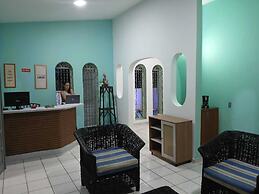 Hotel Brasil Califórnia