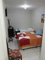 Hotel Brasil Califórnia
