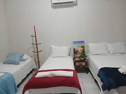 Hotel Brasil Califórnia