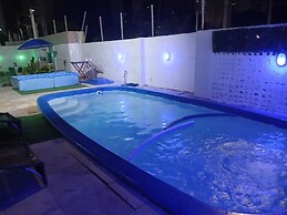 Hotel Brasil Califórnia