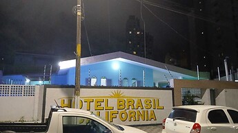 Hotel Brasil Califórnia