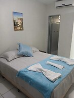 Hotel Brasil Califórnia