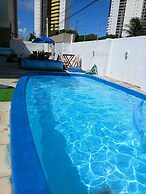 Hotel Brasil Califórnia