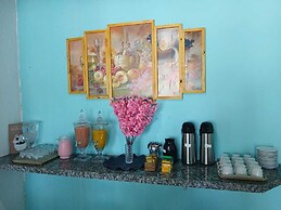 Hotel Brasil Califórnia