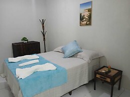 Hotel Brasil Califórnia