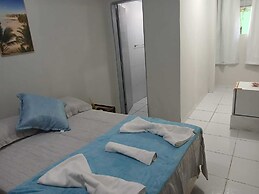 Hotel Brasil Califórnia